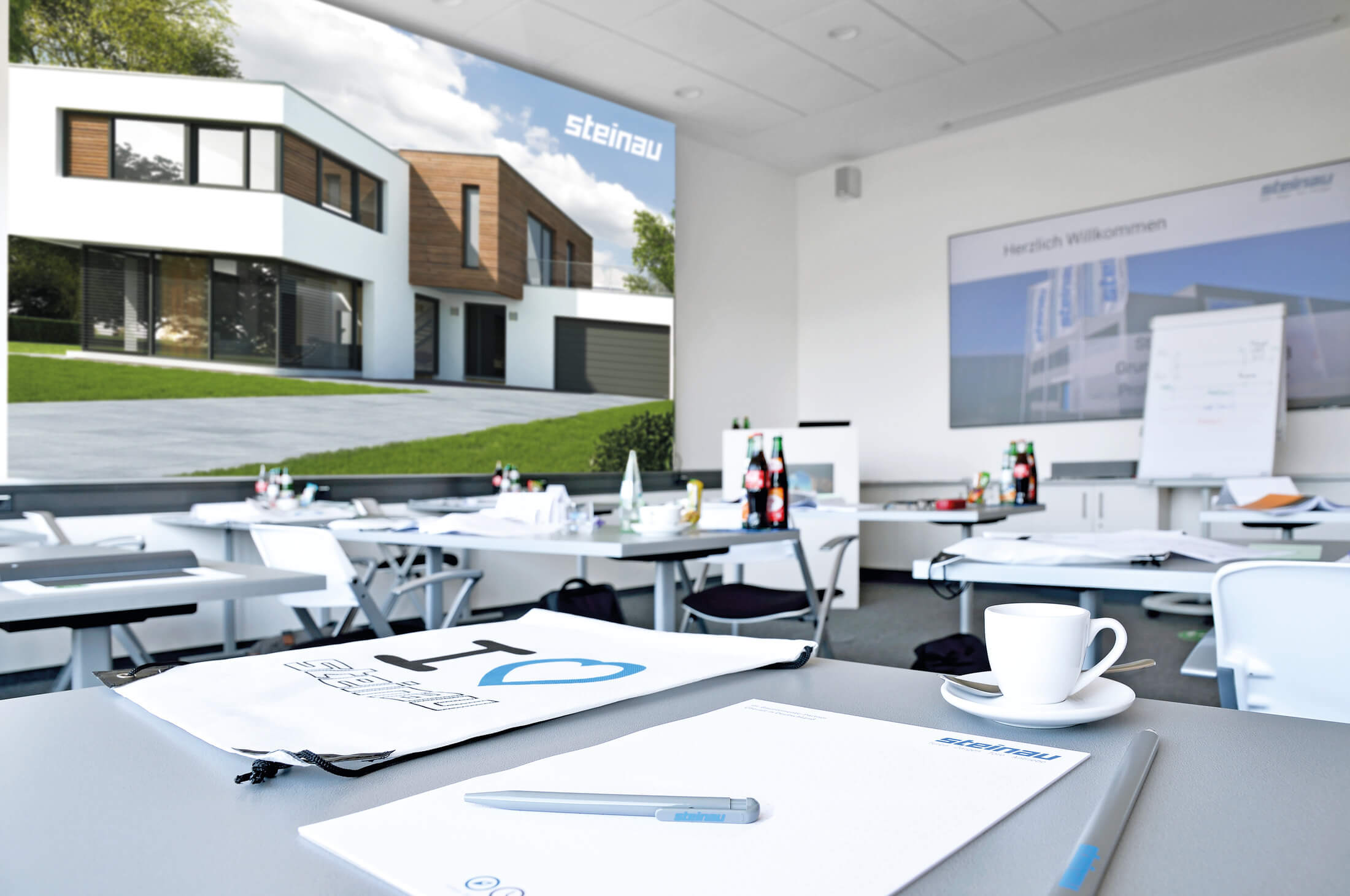 Willkommen in der steinau Akademie