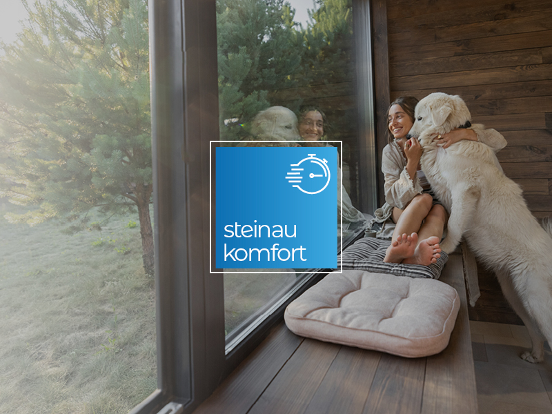 komfort
