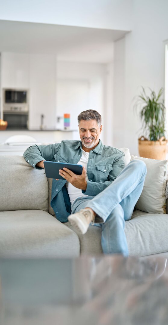 SmartHome-Systeme - Antriebssteuerung
