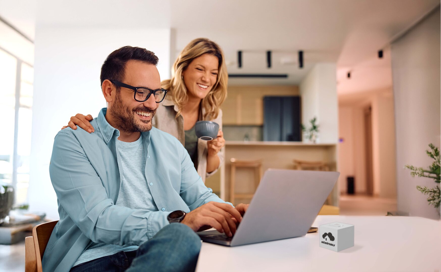 SmartHome-Systeme - Antriebssteuerung