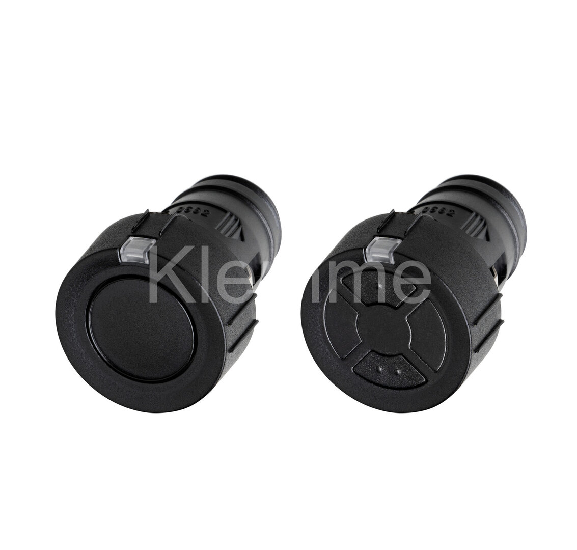 HSZ 1 BS / HSZ 2 BS
