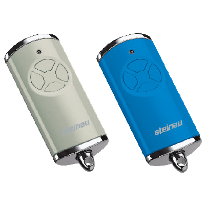 Micro-Handsender HSE 4 S3