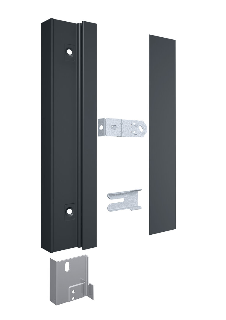 Funktionstüren für den Objektbau