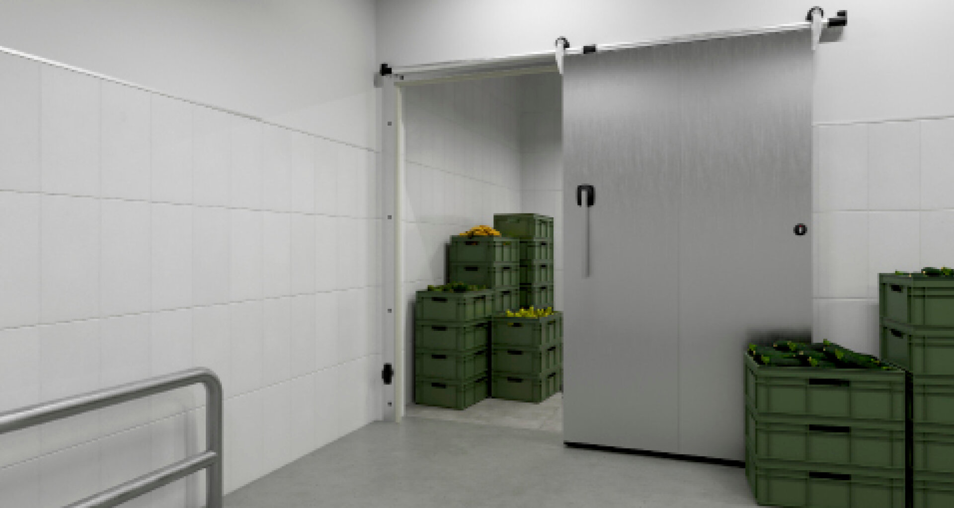 Multifunktionstüren