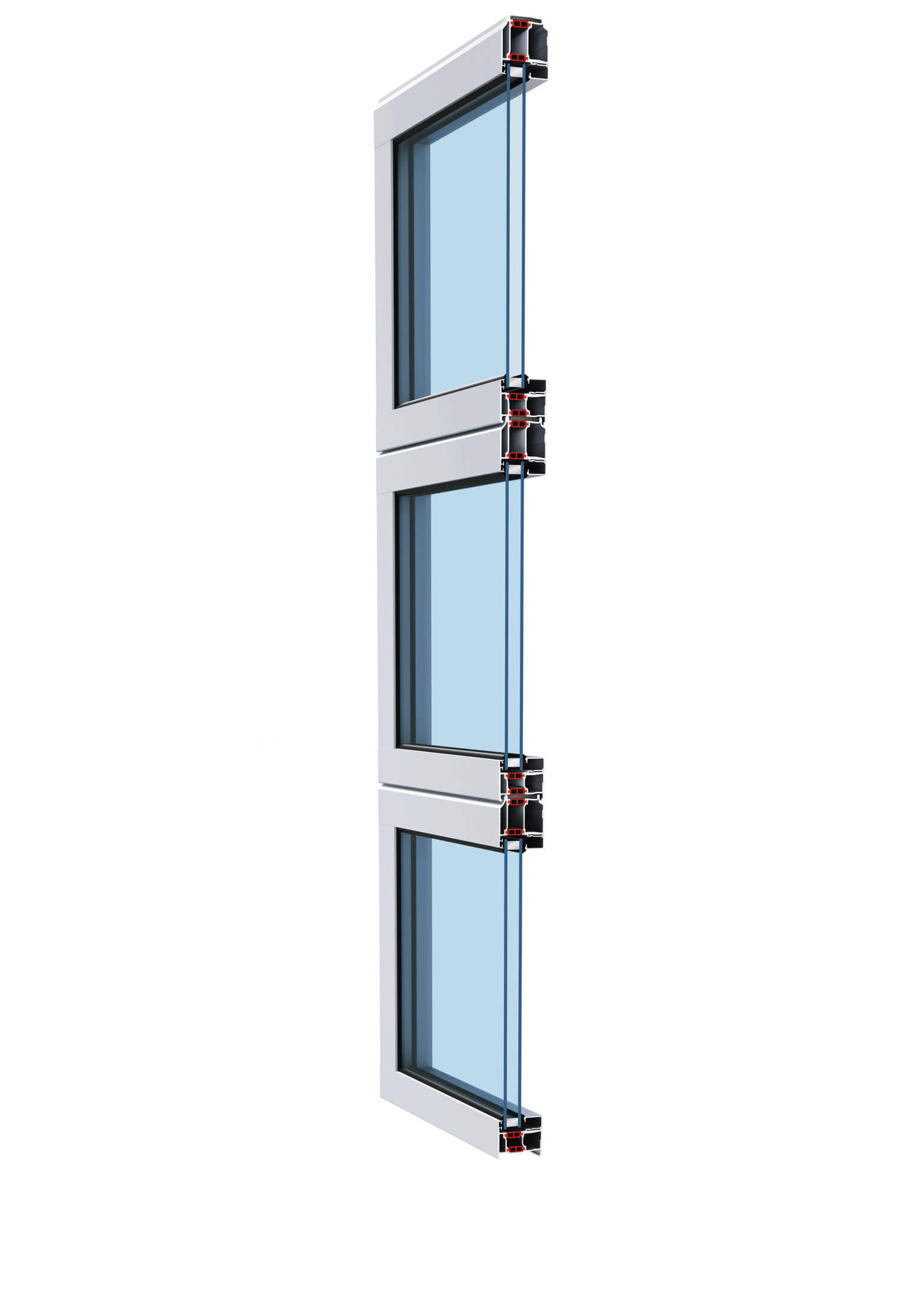 ALR F42 Thermo Glazing