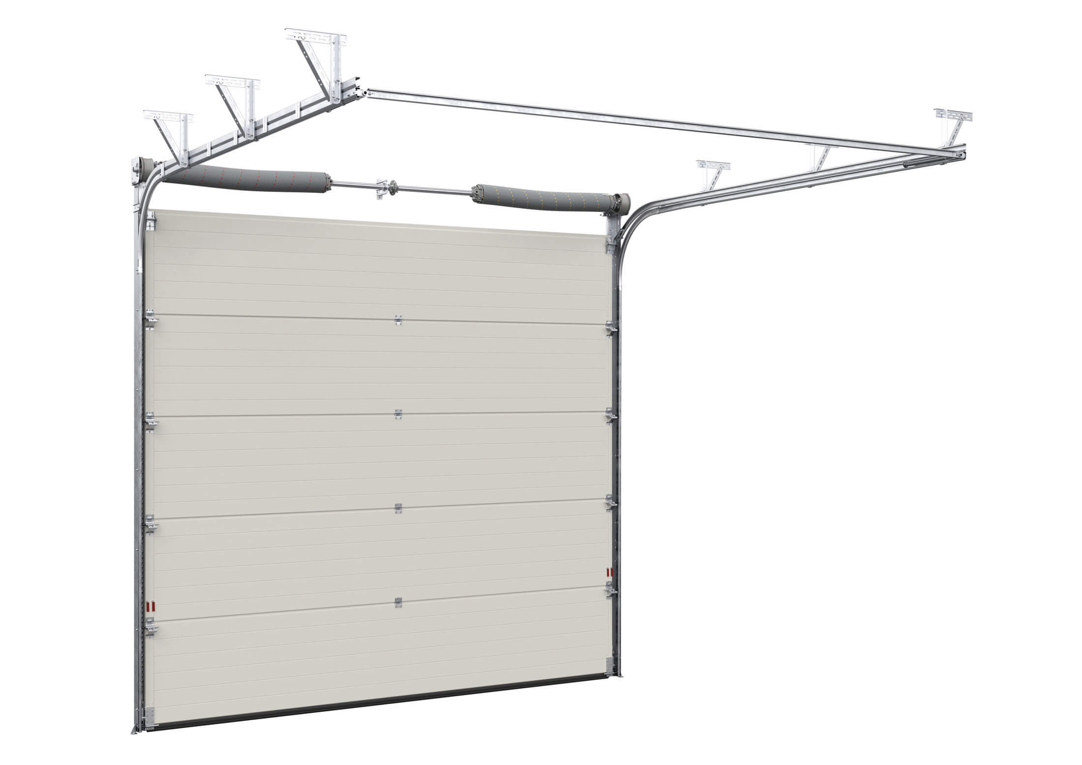 Innovative Konstruktion