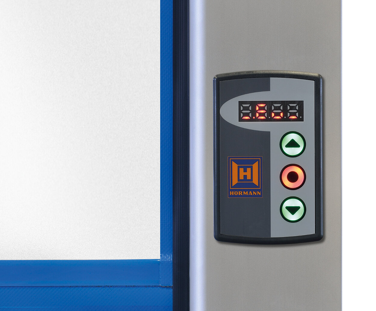 Externes Bedienteil