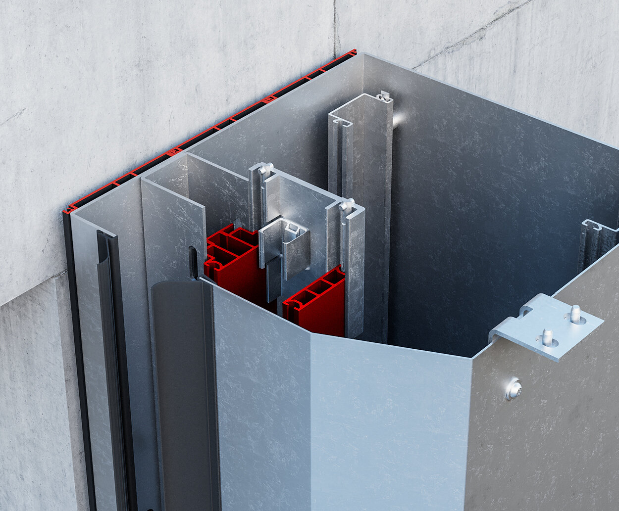ThermoFrame