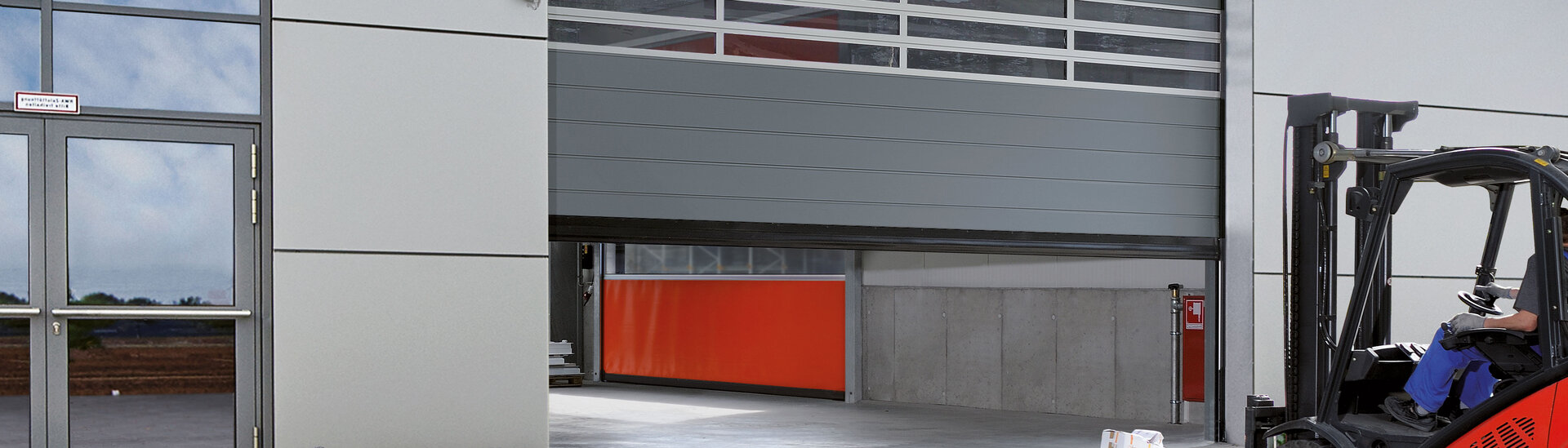 Individuelle Farbgestaltung