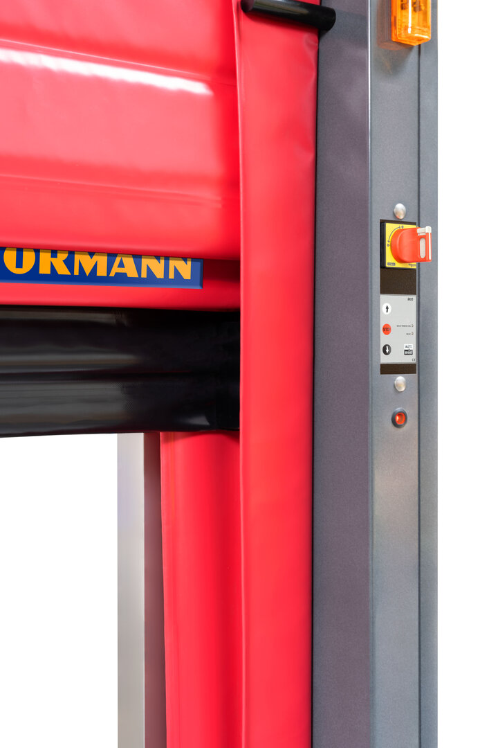 Steuerung AK E 2500 M-I