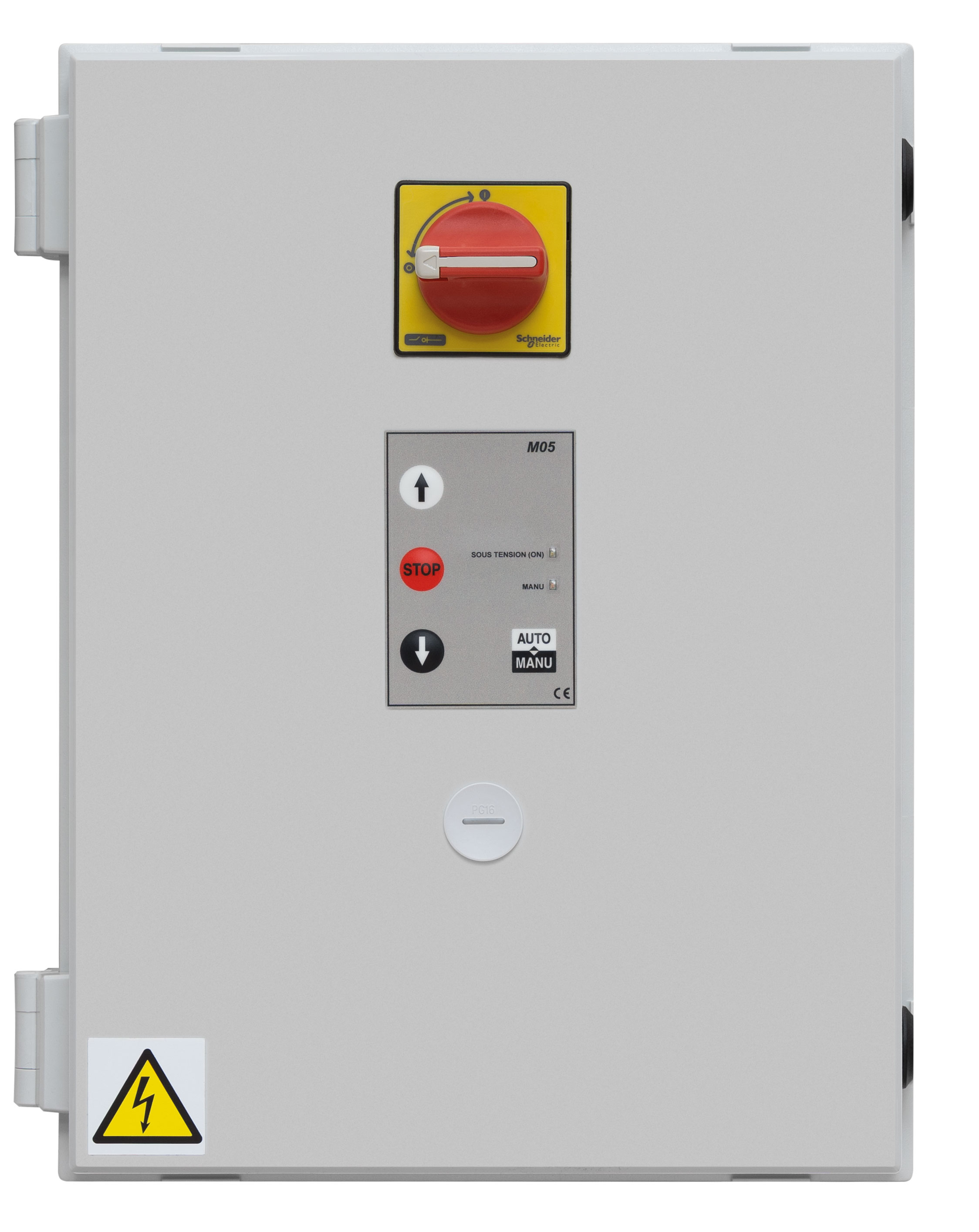 AK E 750 M
