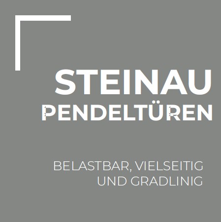 Pendeltüren PE