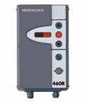 Komfortsteuerung 460 R