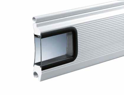 Fensterprofil