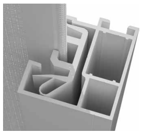 Textiler Sonnenschutz