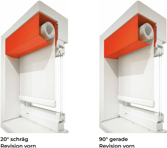 Textiler Sonnenschutz