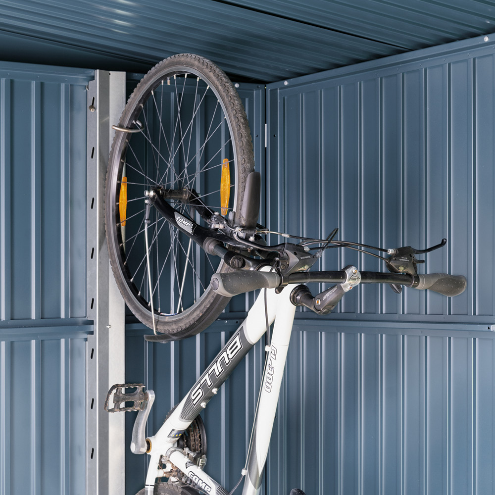 Fahrradhalter für Räder bis 40 kg