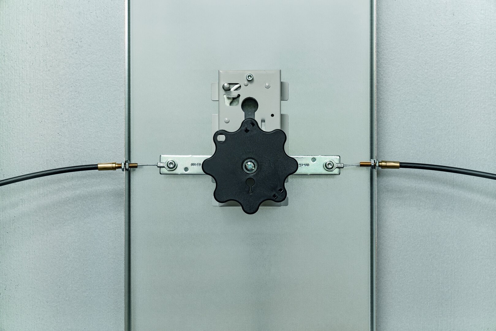 Ergonomischer Innengriff