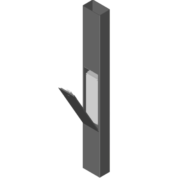 Technik Einfahrtstore Privat