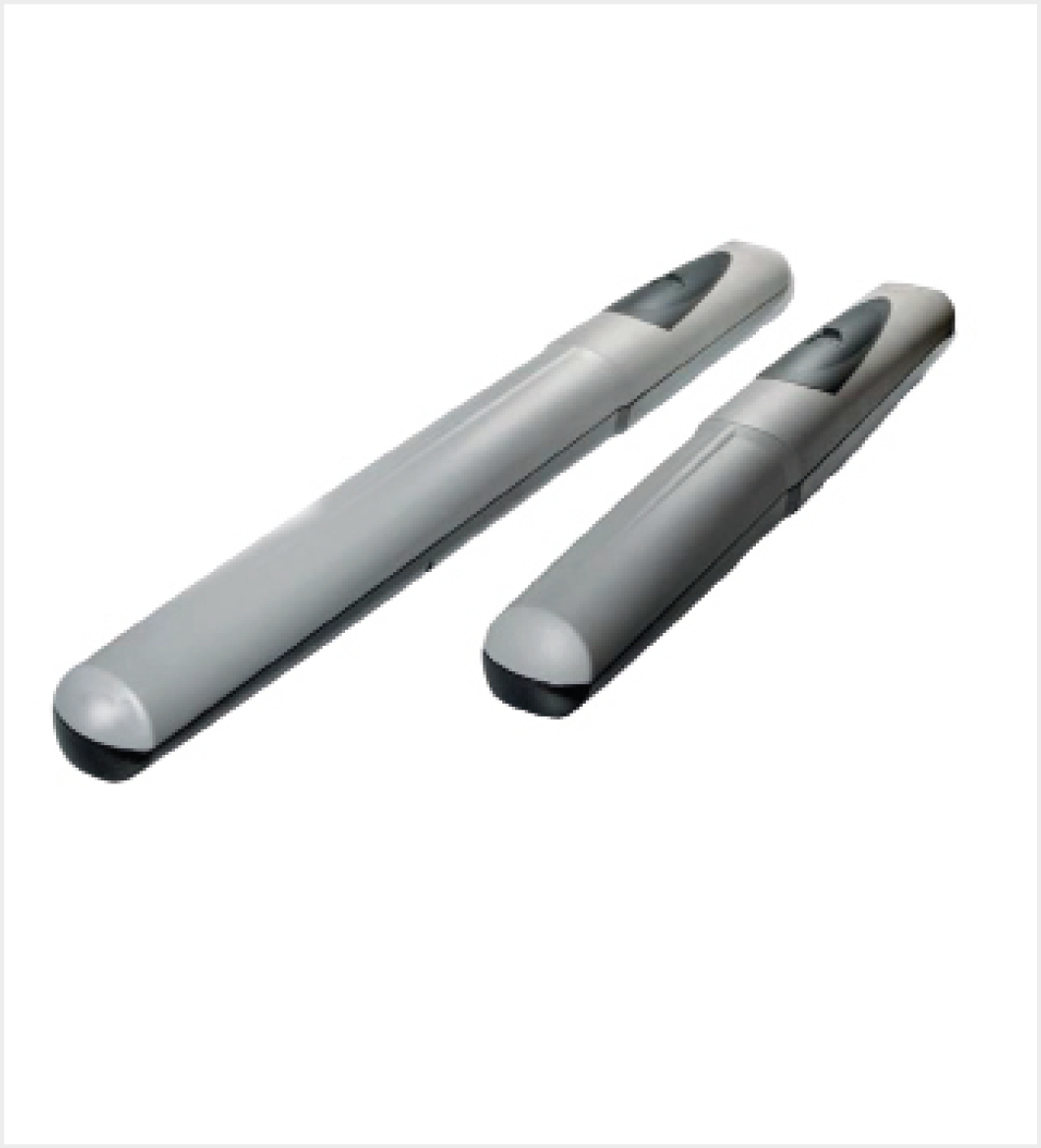 Technik Einfahrtstore Privat