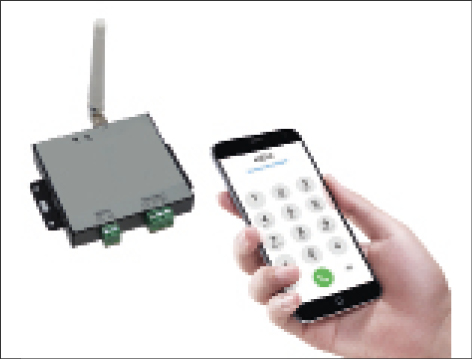 GSM-Modul