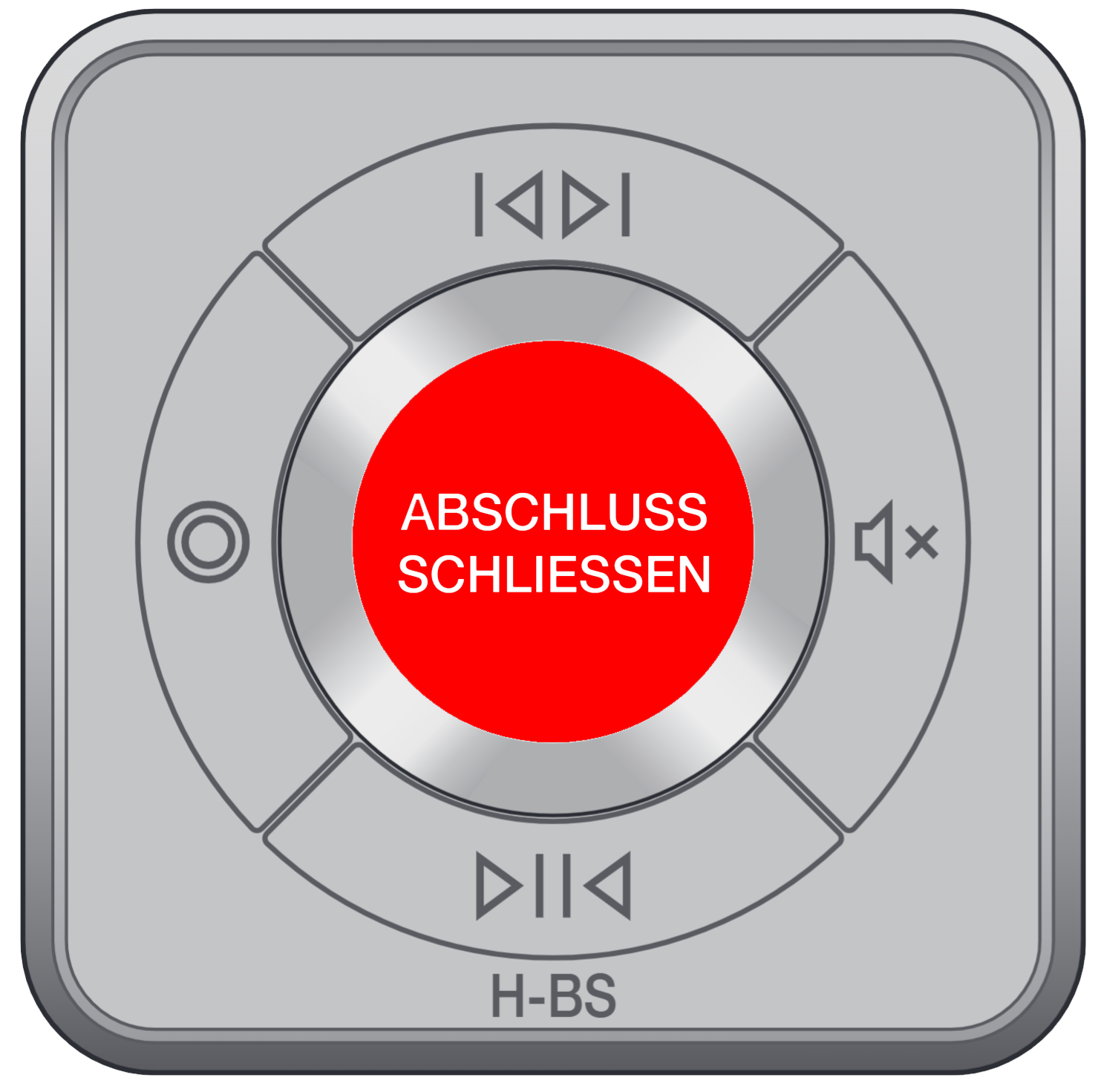 HS 4 BS optional für SupraMatic HT;