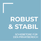 Einfahrtstore Industrie
