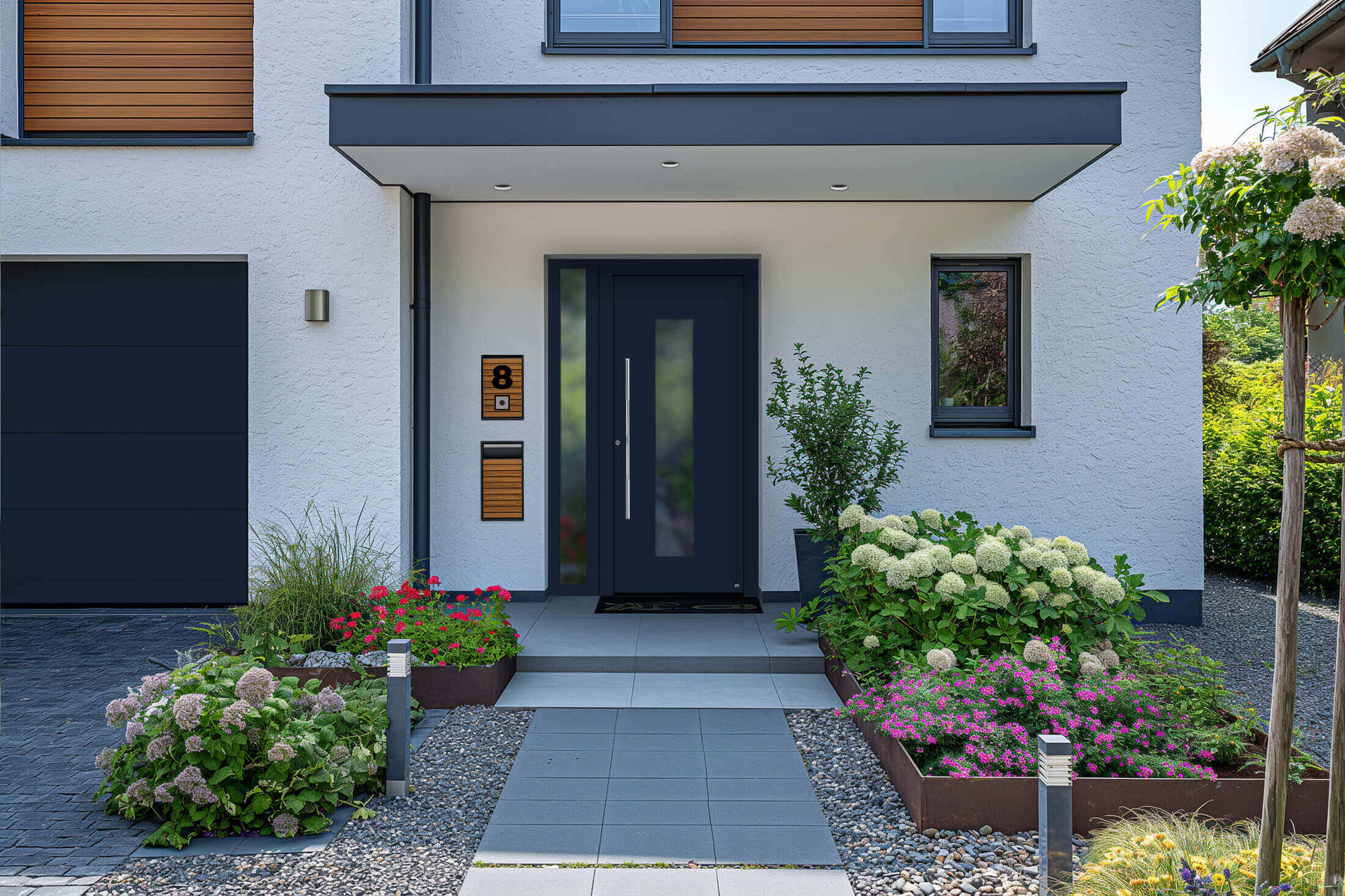 Elegance Plan Hybrid - Designklasse