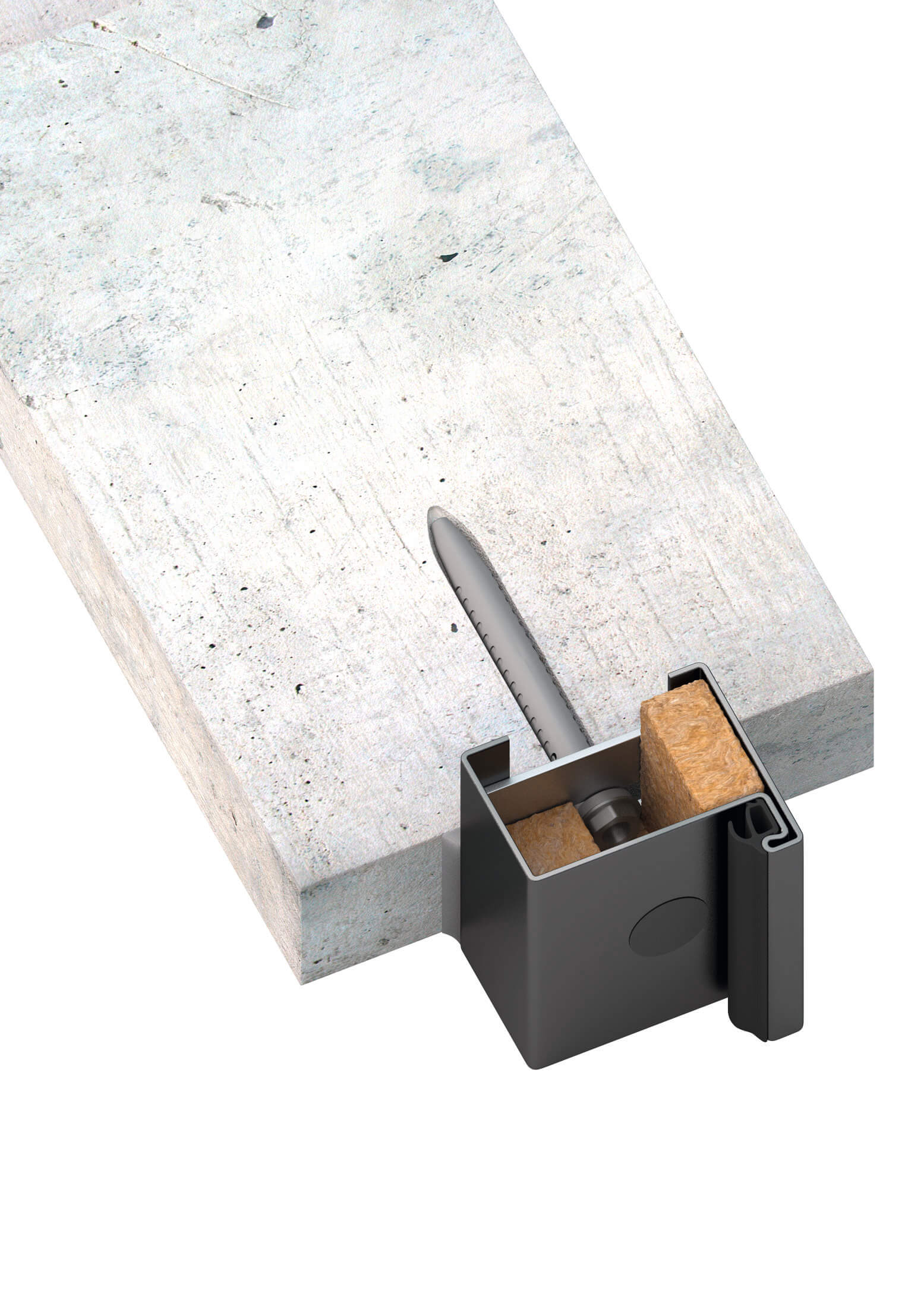 Blockzarge 62 / 55