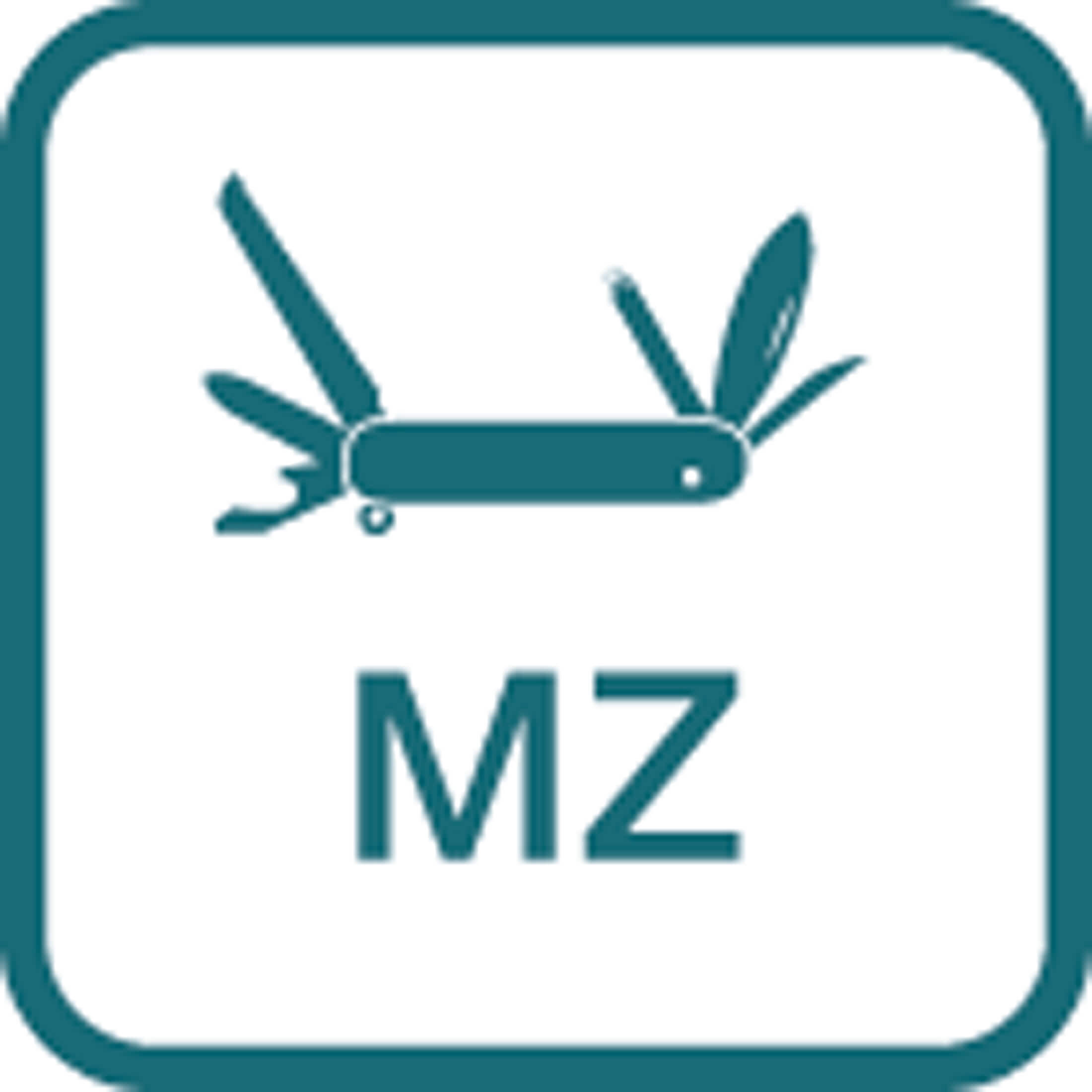 Mehrzweck
