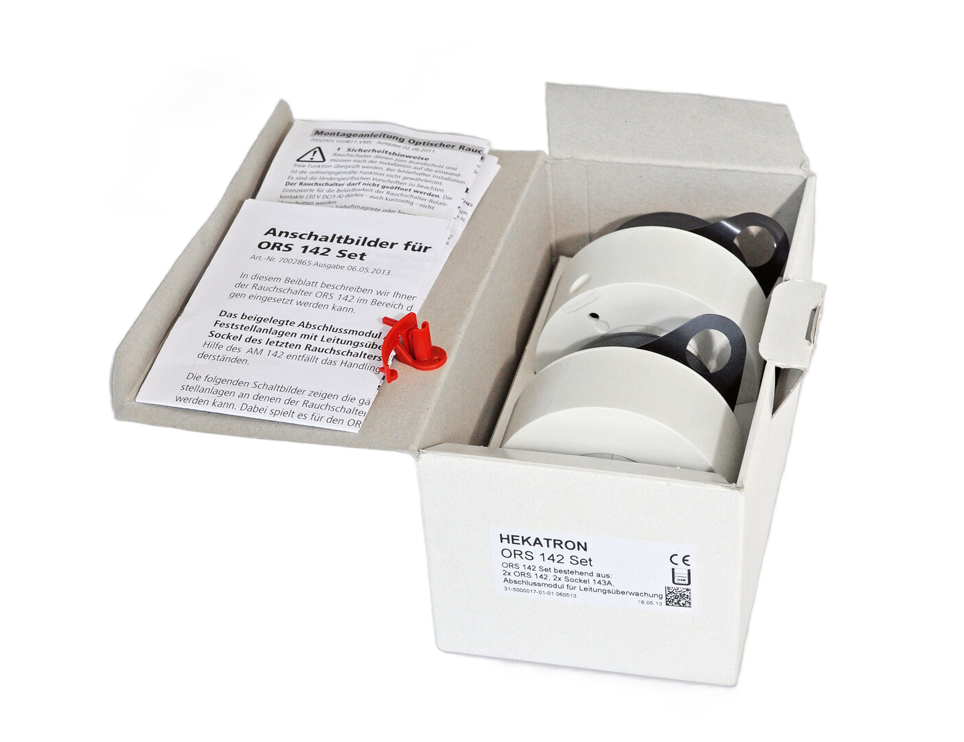 ETS - Elektromotorische Antriebe