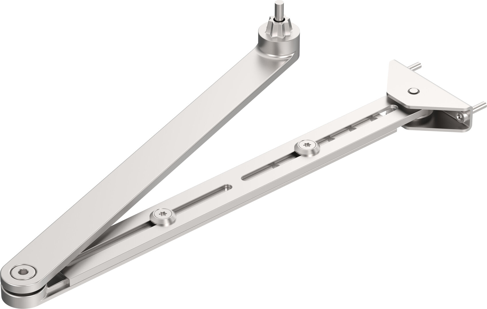 ETS - Elektromotorische Antriebe