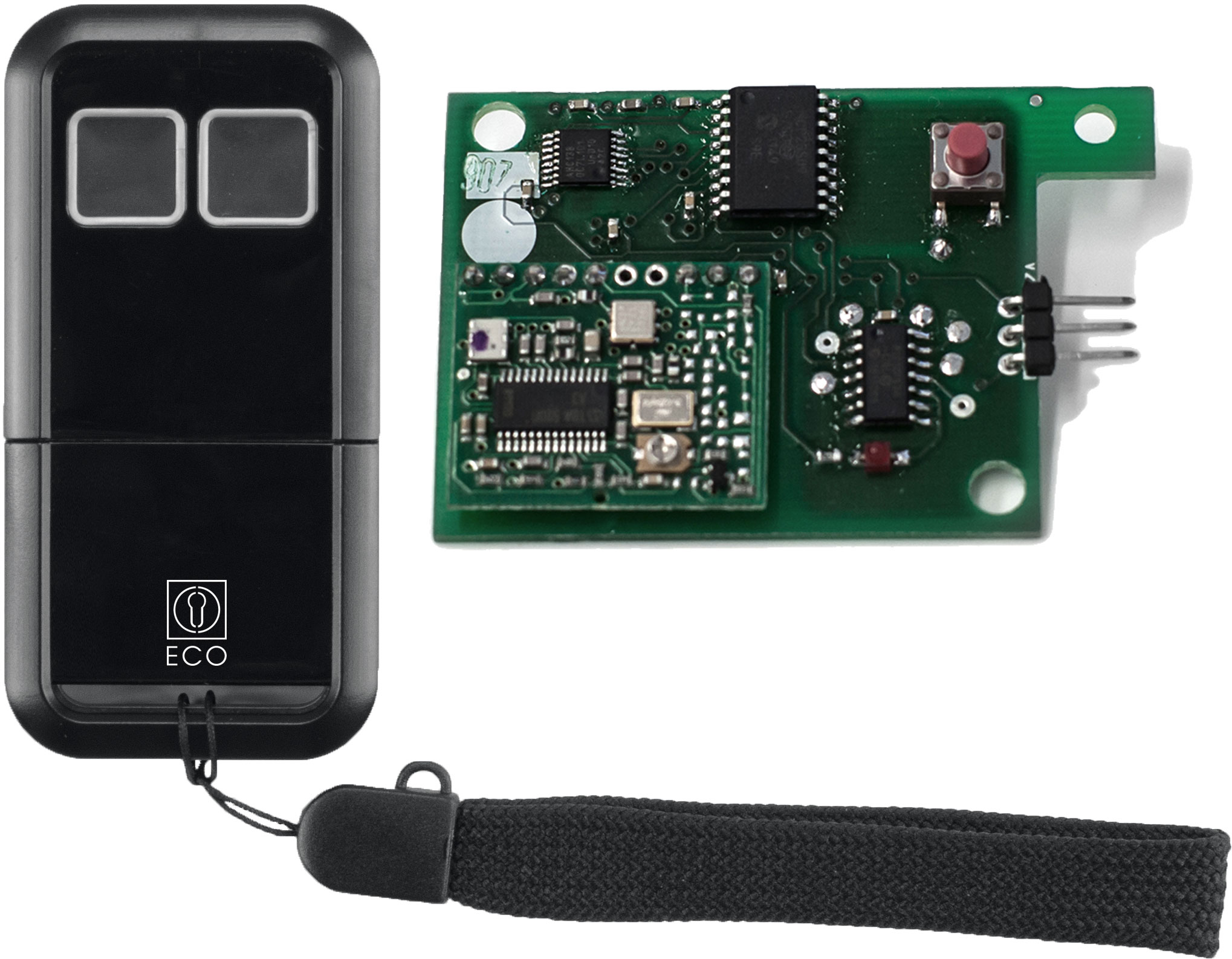 ETS - Elektromotorische Antriebe