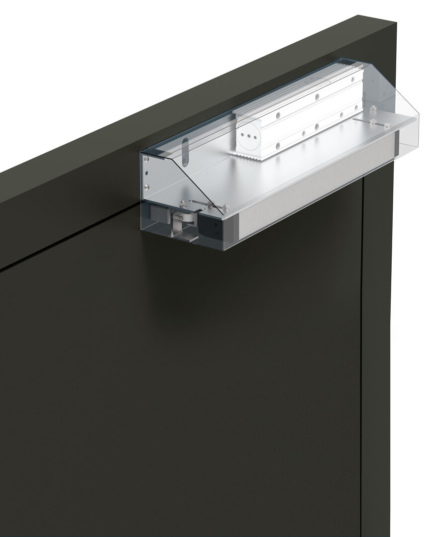 RWA-Öffner FTA Vent II