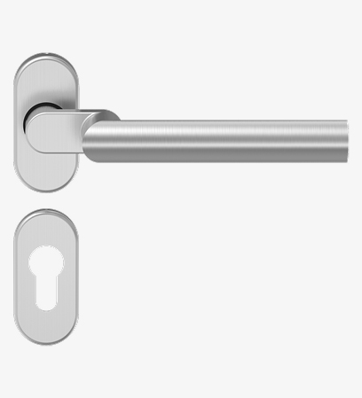 D-315 Ovalrosette mit OGL – Gleitlagertechnik