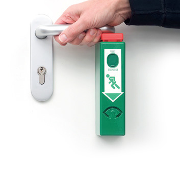 Voralarm