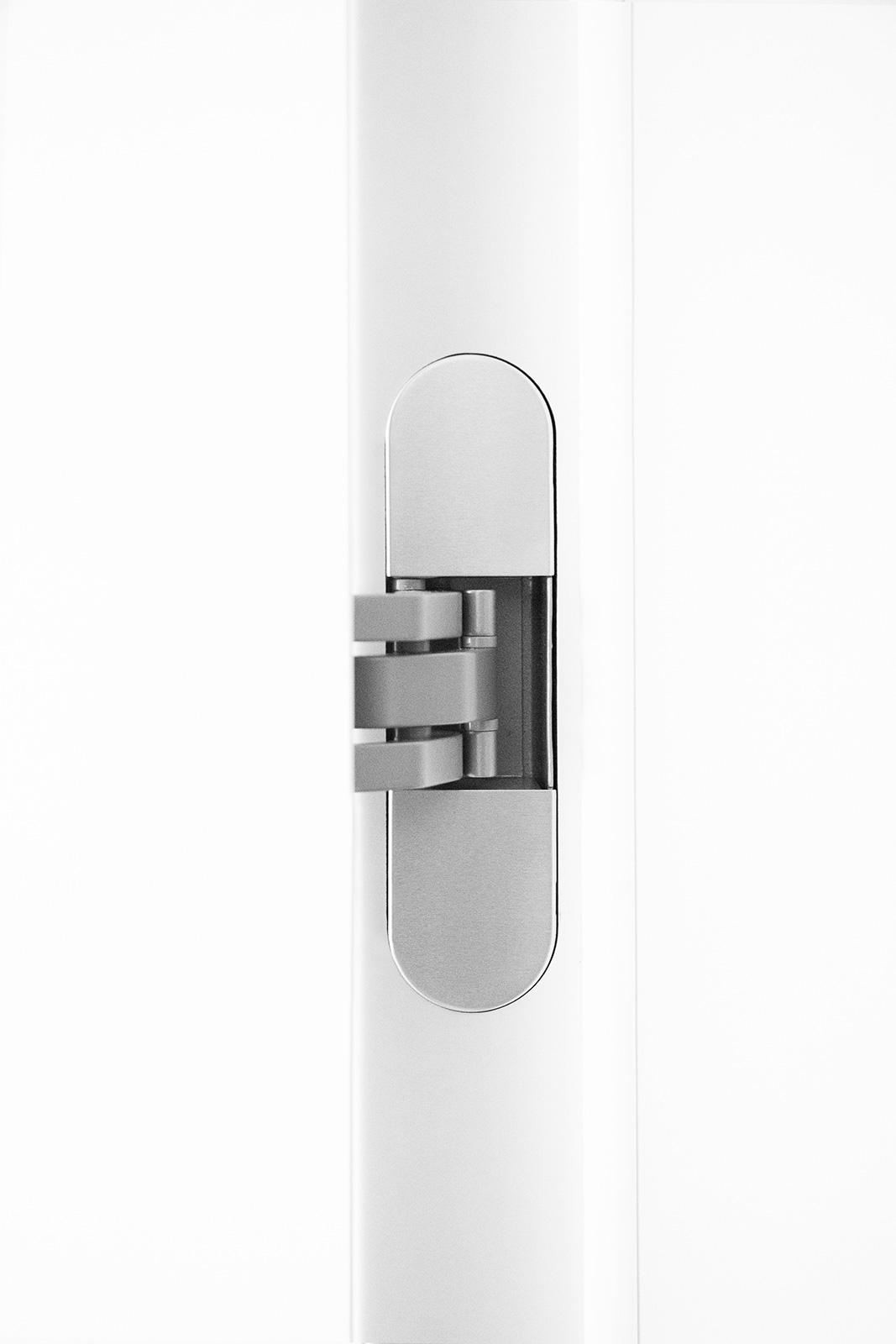 Technik Wohnraumtüren
