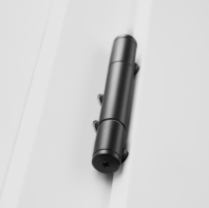 Technik Wohnraumtüren