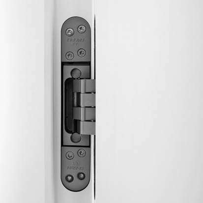 Technik Wohnraumtüren