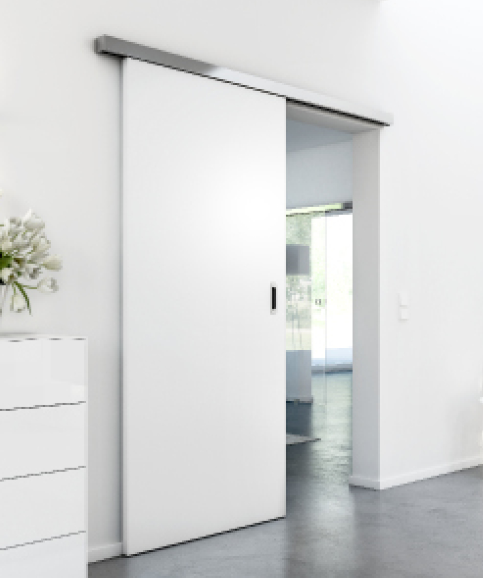 Technik Wohnraumtüren