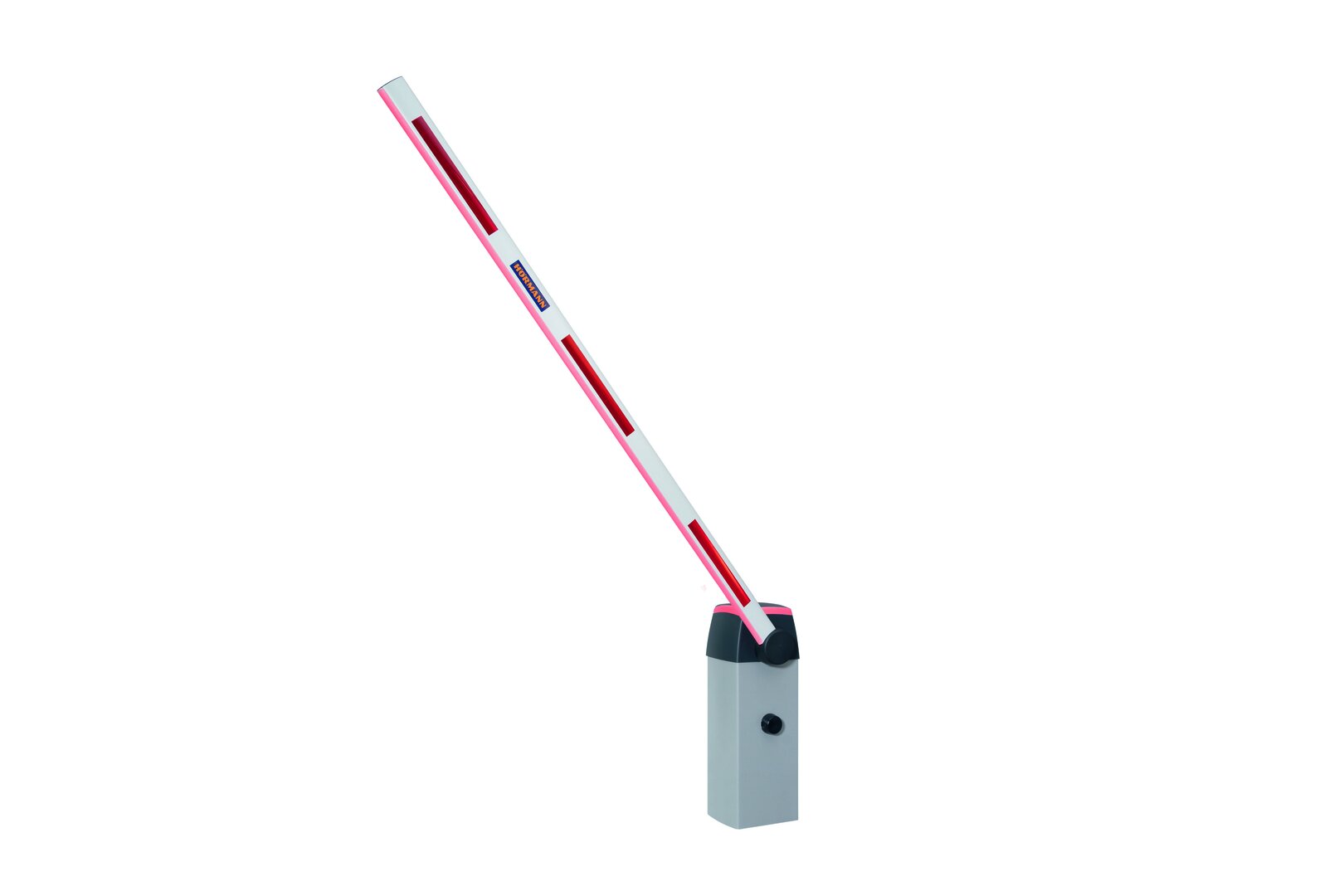 Parkraum-Management-Systeme