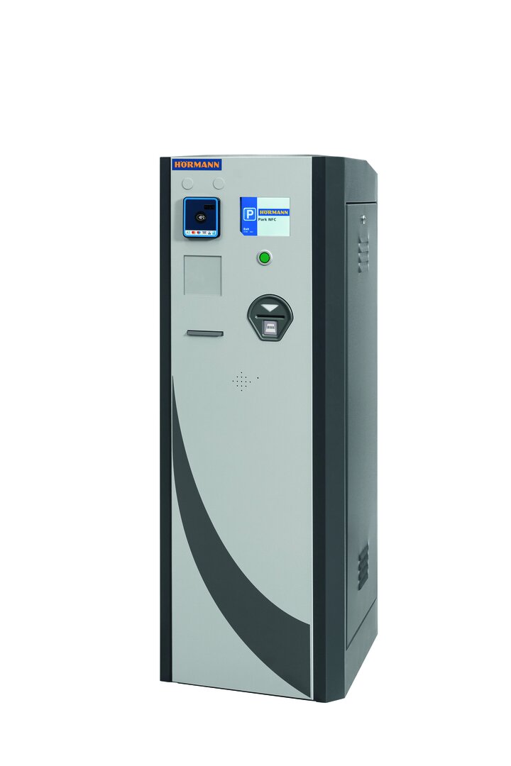 Ausfahrstation Park NFC