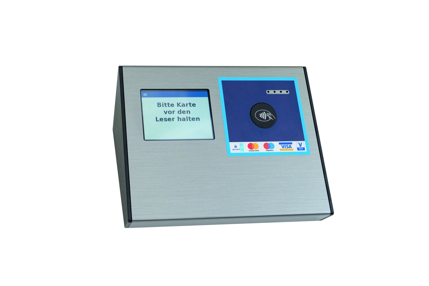Parkraum-Management-Systeme