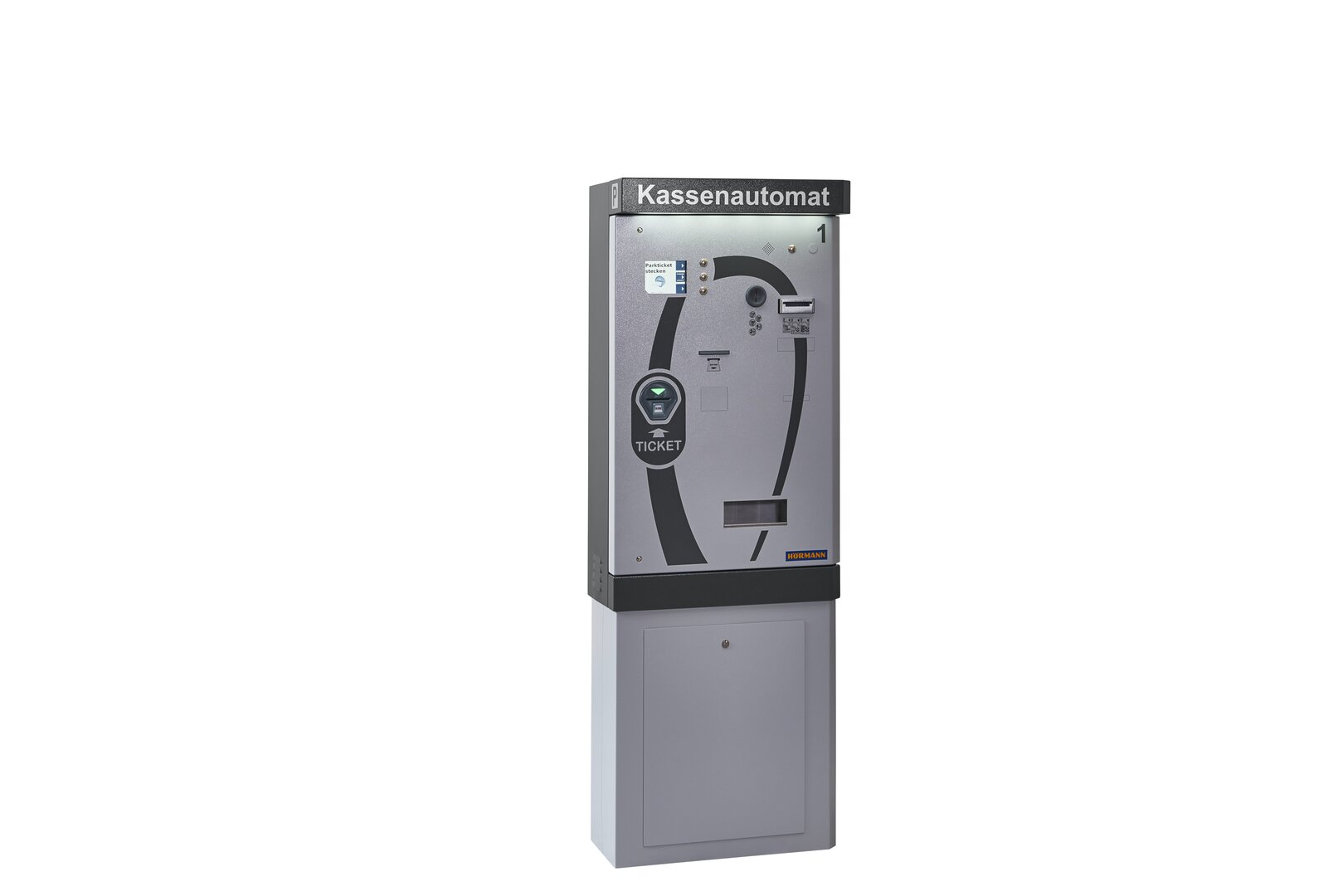 Kassenautomat HK 300
