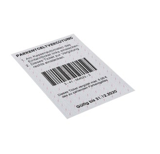Vergüteticket