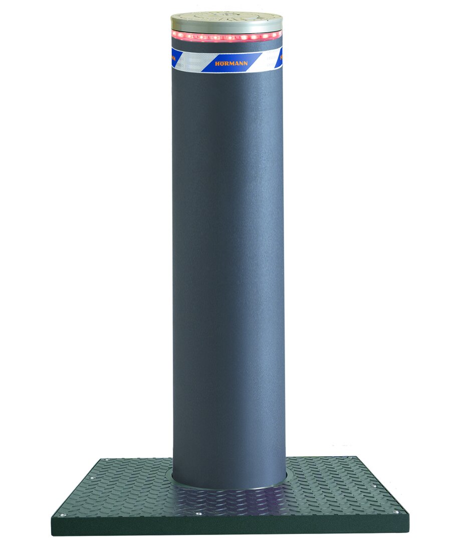 Poller