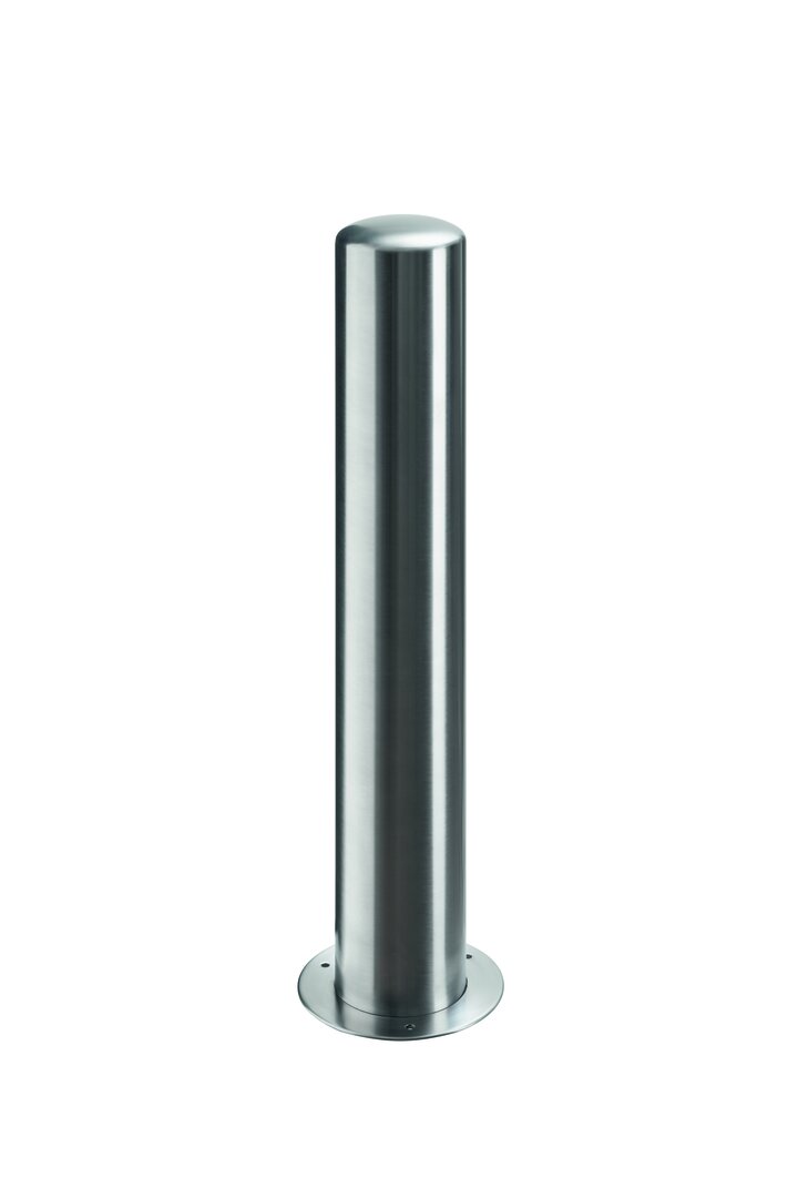 Gewölbter Deckel