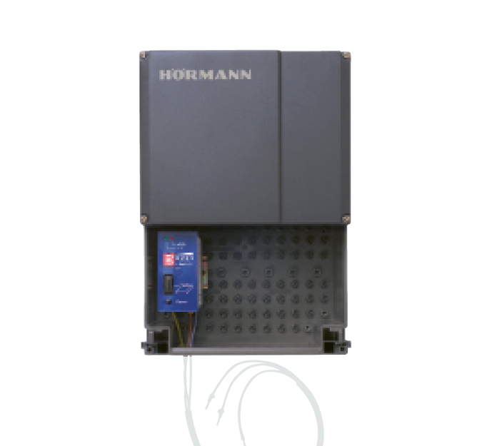 Induktionsschleife DI 1
