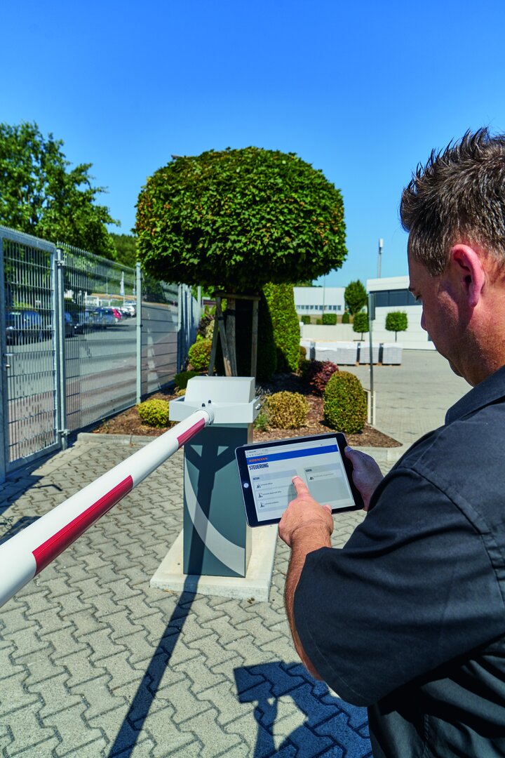 SH 600 – Industrie- und Großanlagen
