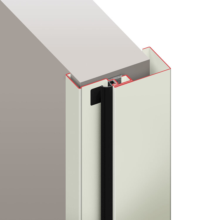 Funktionstüren für den Objektbau